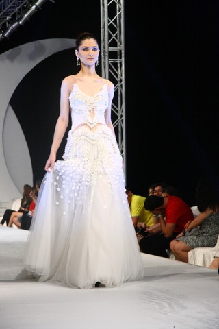 LIPS Summer Fashion Week